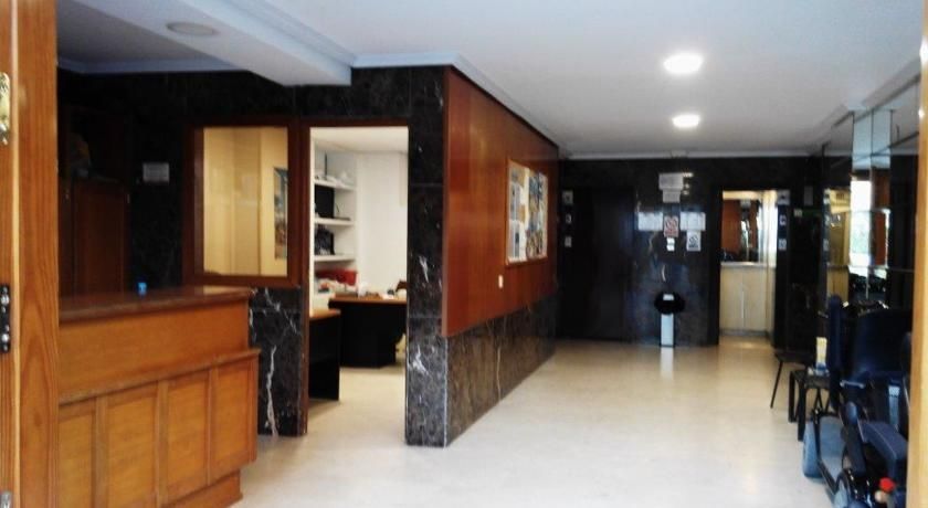 Halley Hotel & Apartments Affiliated By Melia Μπένιντορμ Εξωτερικό φωτογραφία